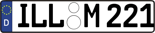 ILL-M221