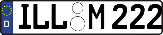 ILL-M222