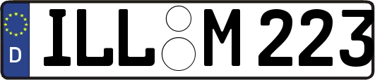 ILL-M223