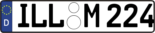 ILL-M224