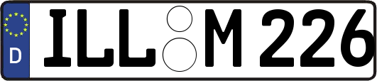 ILL-M226