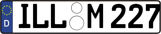ILL-M227