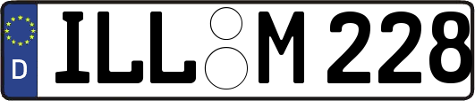 ILL-M228