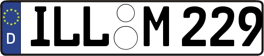 ILL-M229