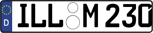 ILL-M230