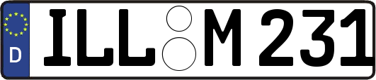 ILL-M231