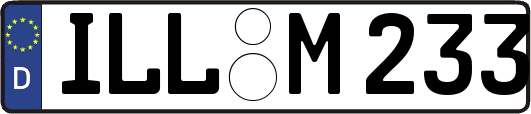 ILL-M233