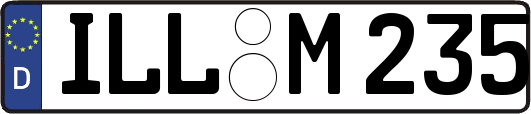 ILL-M235