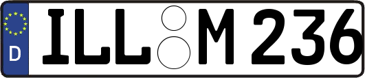 ILL-M236