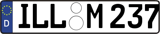 ILL-M237