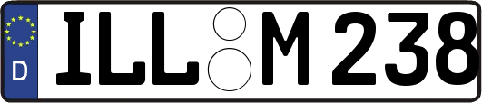 ILL-M238