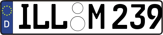 ILL-M239