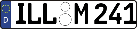 ILL-M241