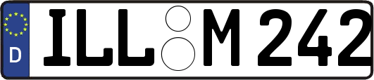 ILL-M242