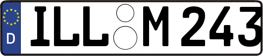 ILL-M243