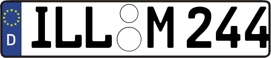 ILL-M244
