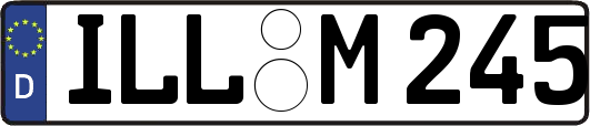 ILL-M245