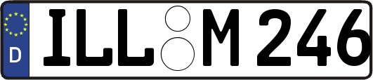 ILL-M246