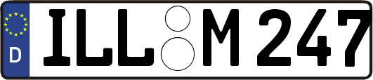 ILL-M247