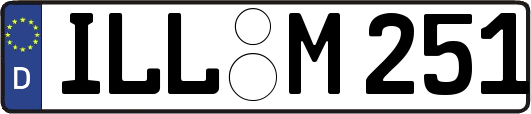 ILL-M251