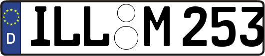 ILL-M253