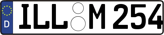 ILL-M254