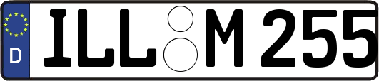 ILL-M255
