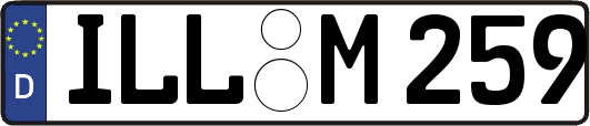 ILL-M259