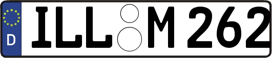 ILL-M262