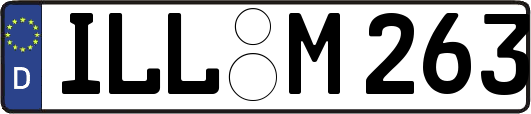 ILL-M263