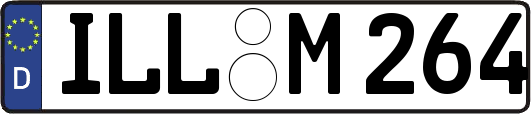 ILL-M264