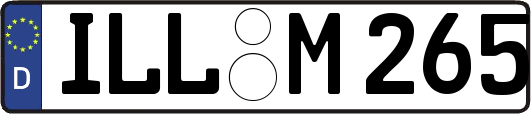 ILL-M265