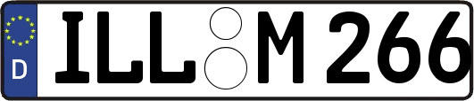 ILL-M266