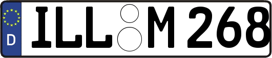 ILL-M268