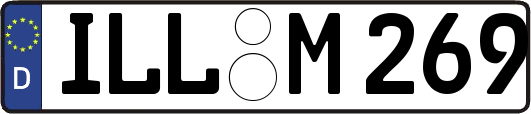 ILL-M269