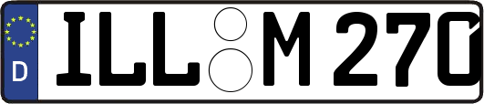ILL-M270
