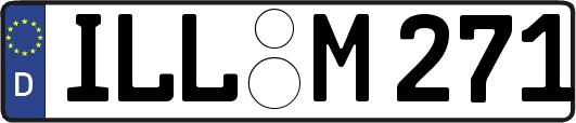 ILL-M271