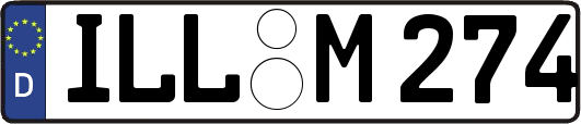 ILL-M274