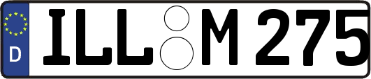 ILL-M275
