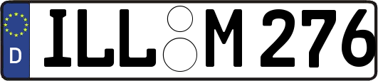 ILL-M276
