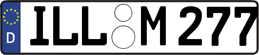 ILL-M277
