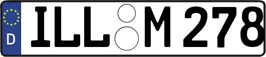 ILL-M278
