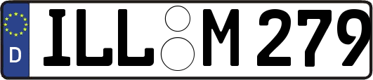 ILL-M279