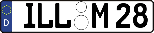 ILL-M28