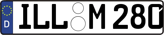 ILL-M280