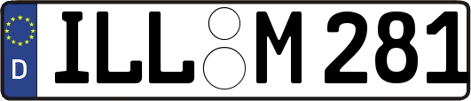 ILL-M281