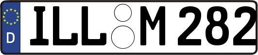ILL-M282