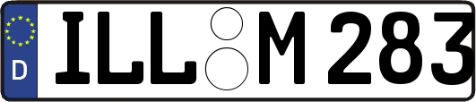 ILL-M283