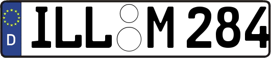 ILL-M284