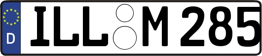 ILL-M285
